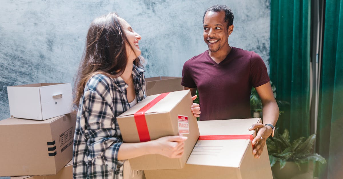 A Comprehensive Guide to Professional Packing Techniques