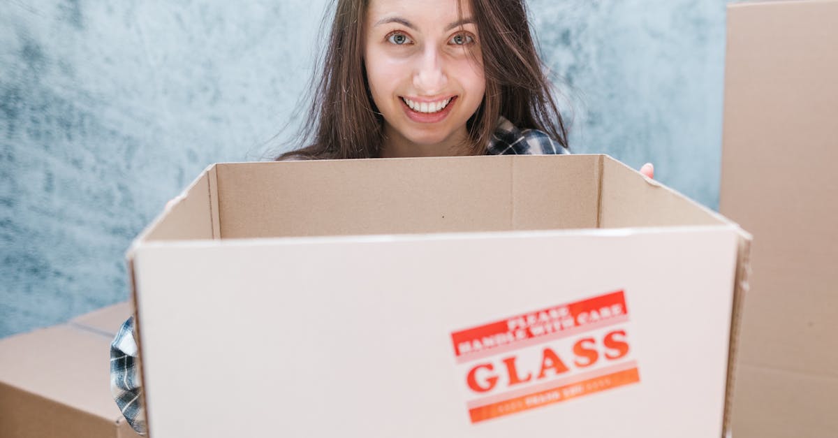 Best Practices for Downsizing Your Home Before a Move