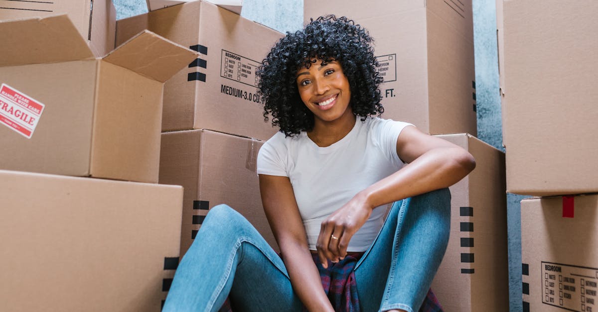 Best Practices for Packing Up Your Apartment Efficiently