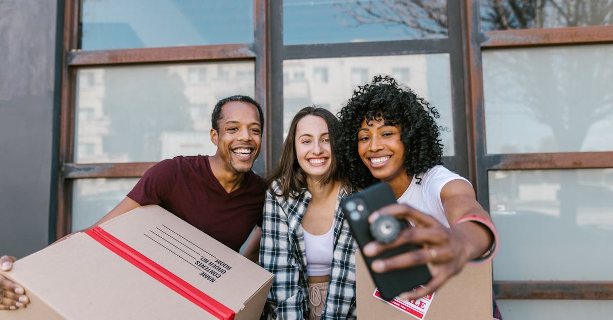 Choosing the Best Time of Year to Move Apartments in Sydney