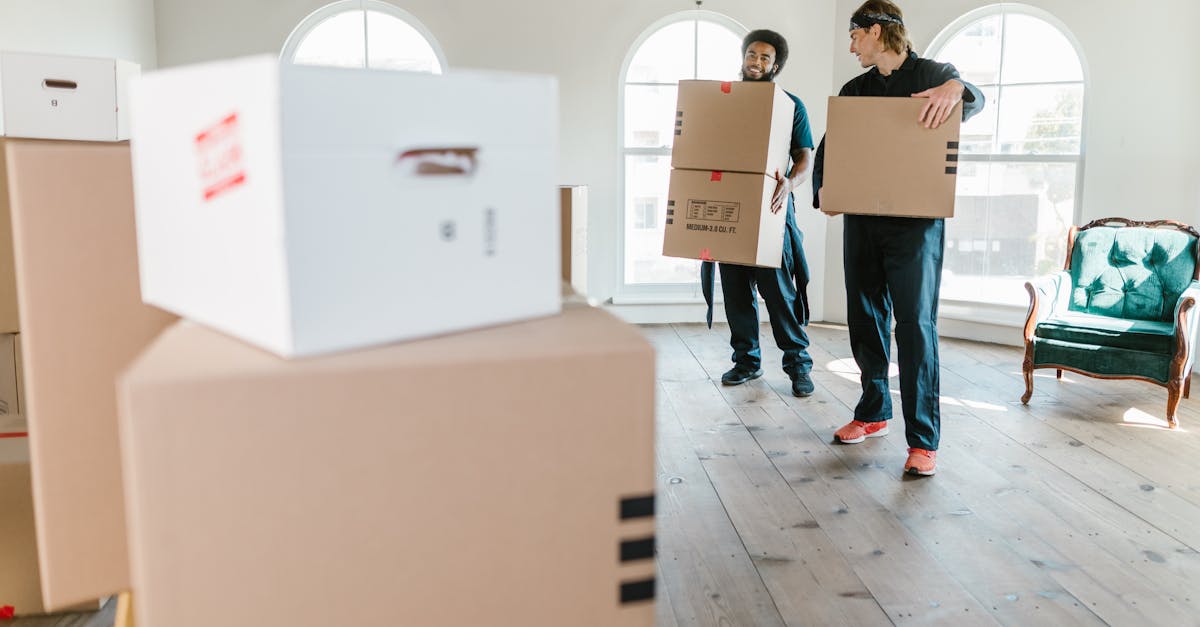 Common Challenges in Industrial Moves and How to Overcome Them