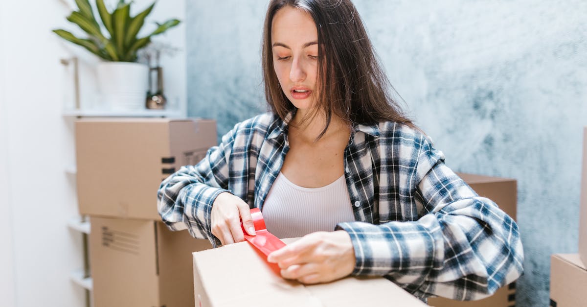 Cost-Effective Packing Supplies for Budget-Friendly Moves