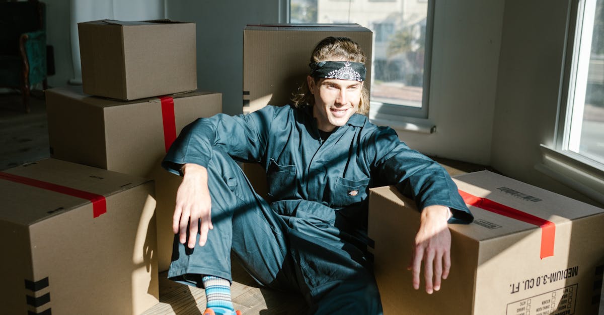 Creating a Moving Checklist for Your Sydney House Move