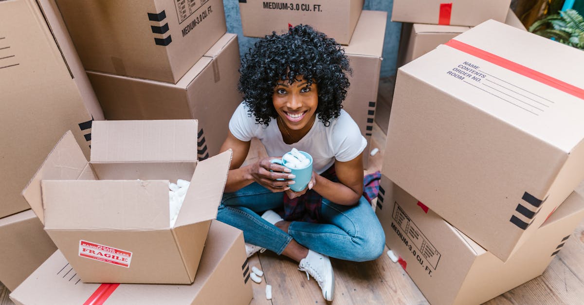 Essential Checklist for Your Interstate Move from Sydney