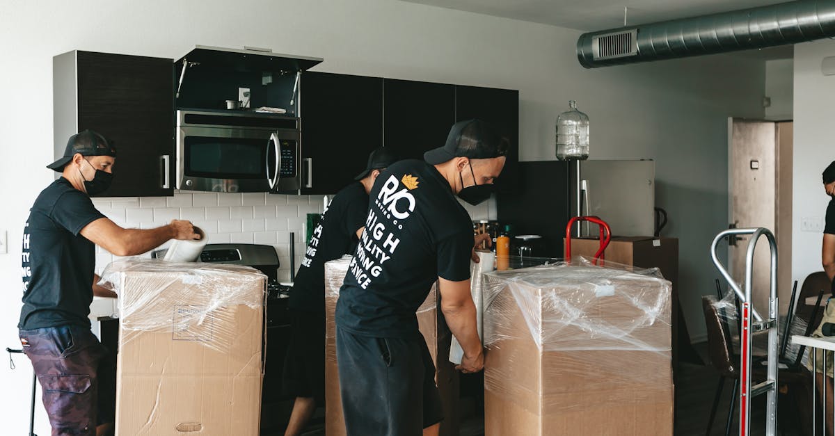 Essential Considerations for Corporate Relocation in Sydney