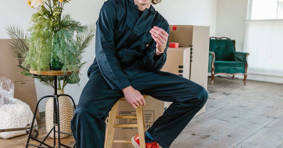 Essential Packing Materials for a Smooth Move in Sydney