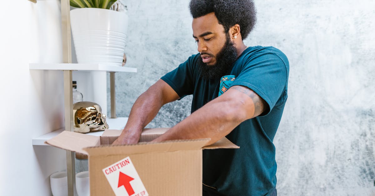 Essential Tips for a Smooth Local Move in Sydney