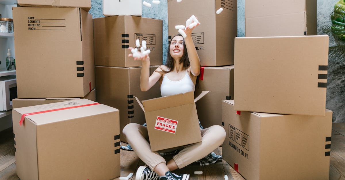 How to Choose the Right Moving Company for Corporate Relocations