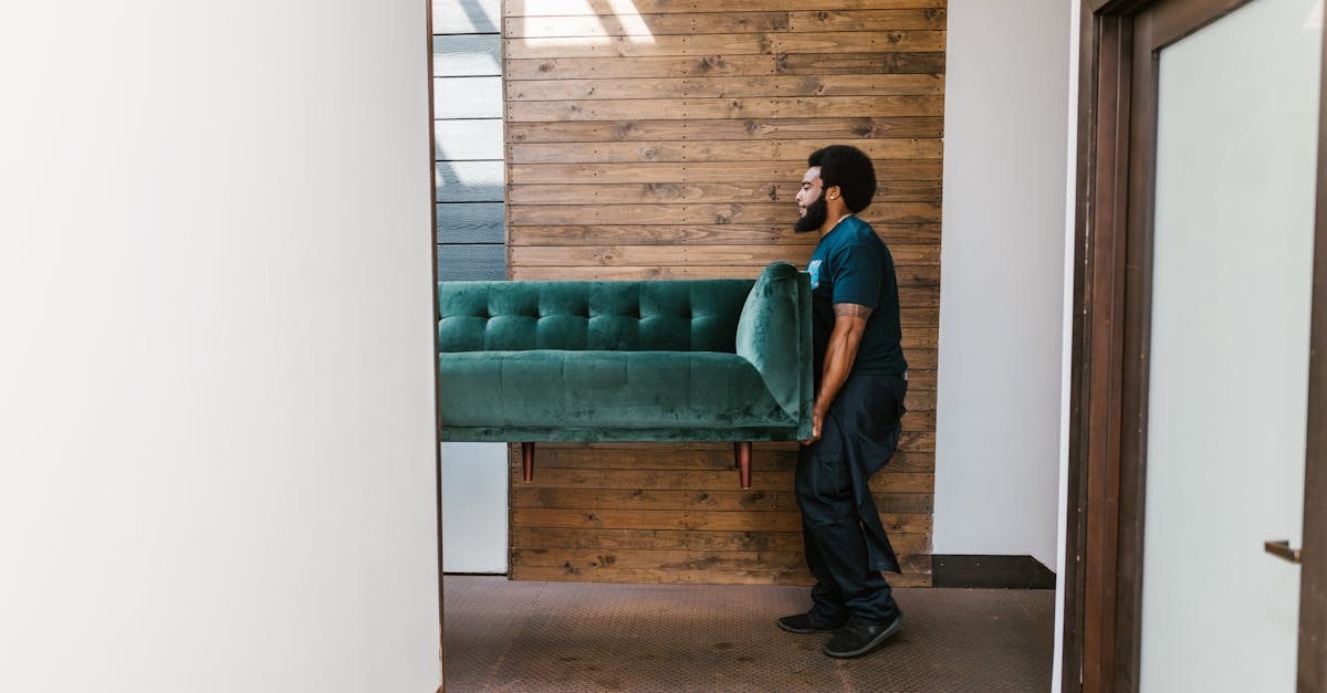 How to Choose the Right Packing Service for Your Move