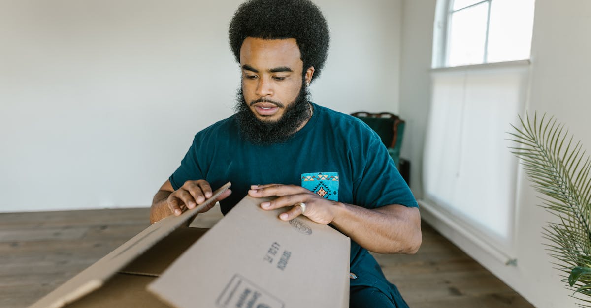 How to Source Quality Packing Materials Locally in Sydney