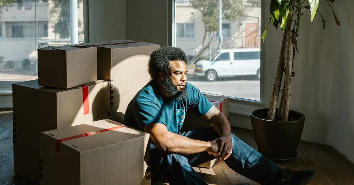 Navigating the Challenges of Corporate Moves in Sydney