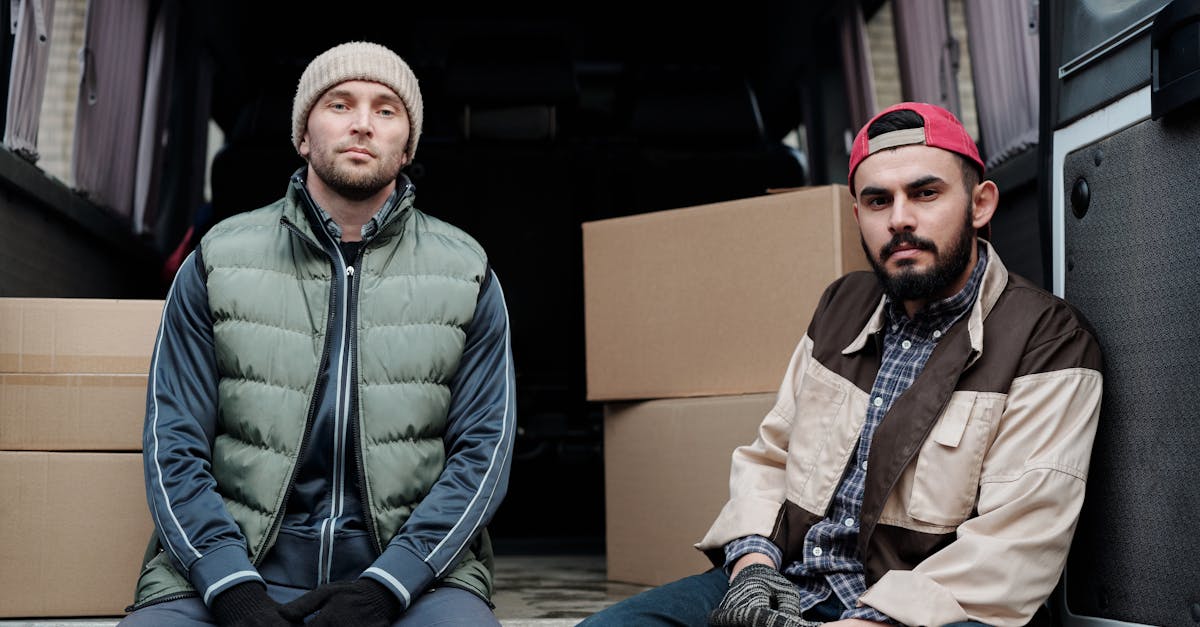 Packing Tips for Fragile Home Decor Items