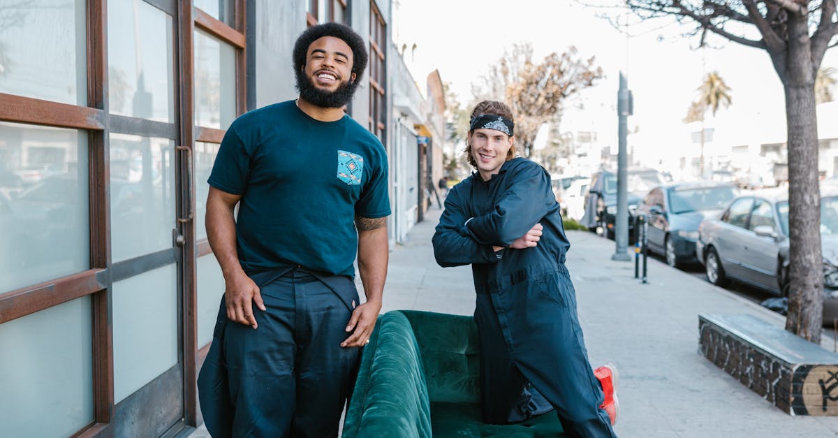 Planning an Office Move: Key Considerations for Sydney Businesses