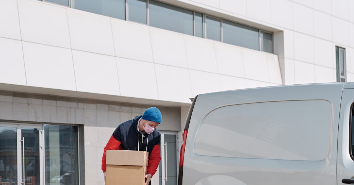 Safety Protocols for Warehouse Relocation in Sydney