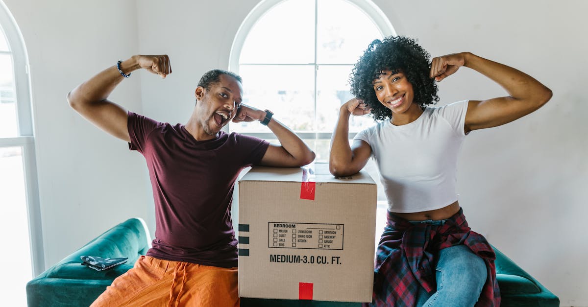 Strategies for a Seamless Office Relocation in Sydney