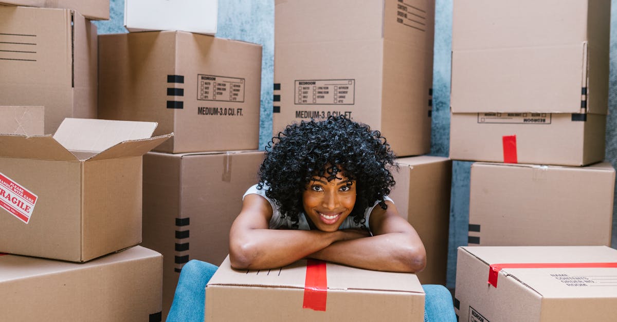 Strategies for Minimising Downtime During Retail Moves in Sydney