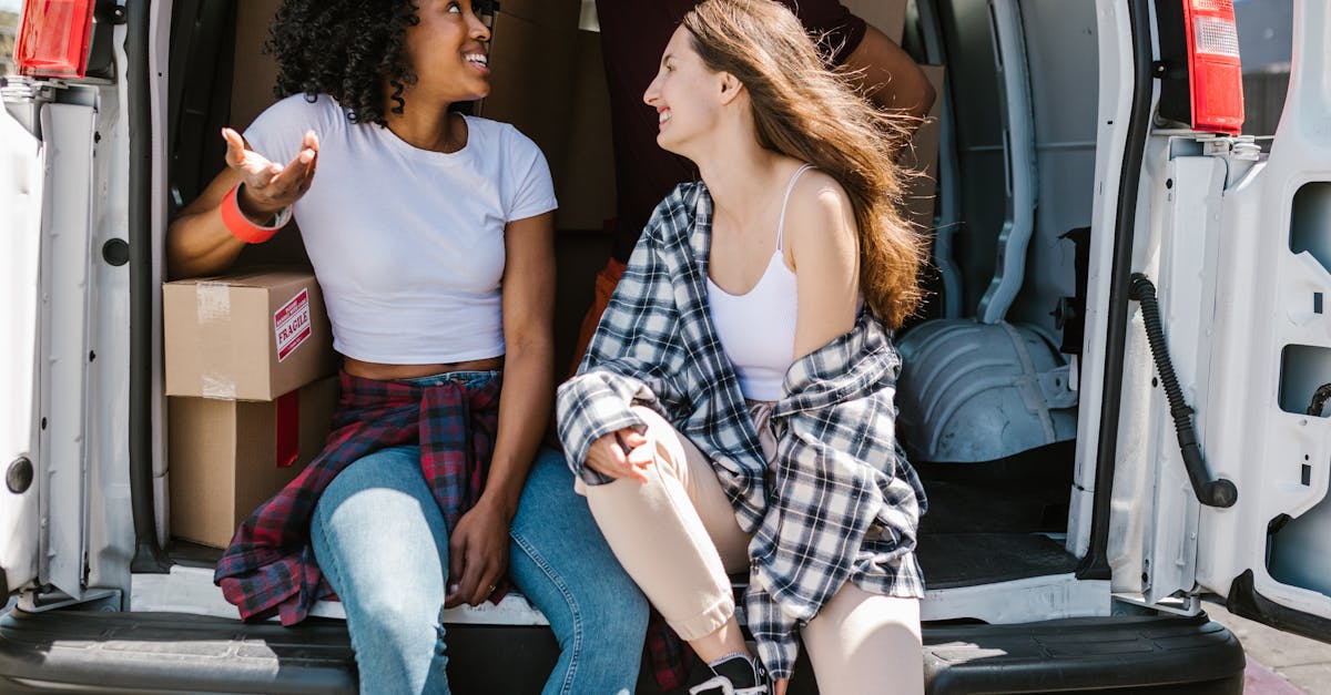 Streamlining Your Business Move: A Guide for Sydney Companies