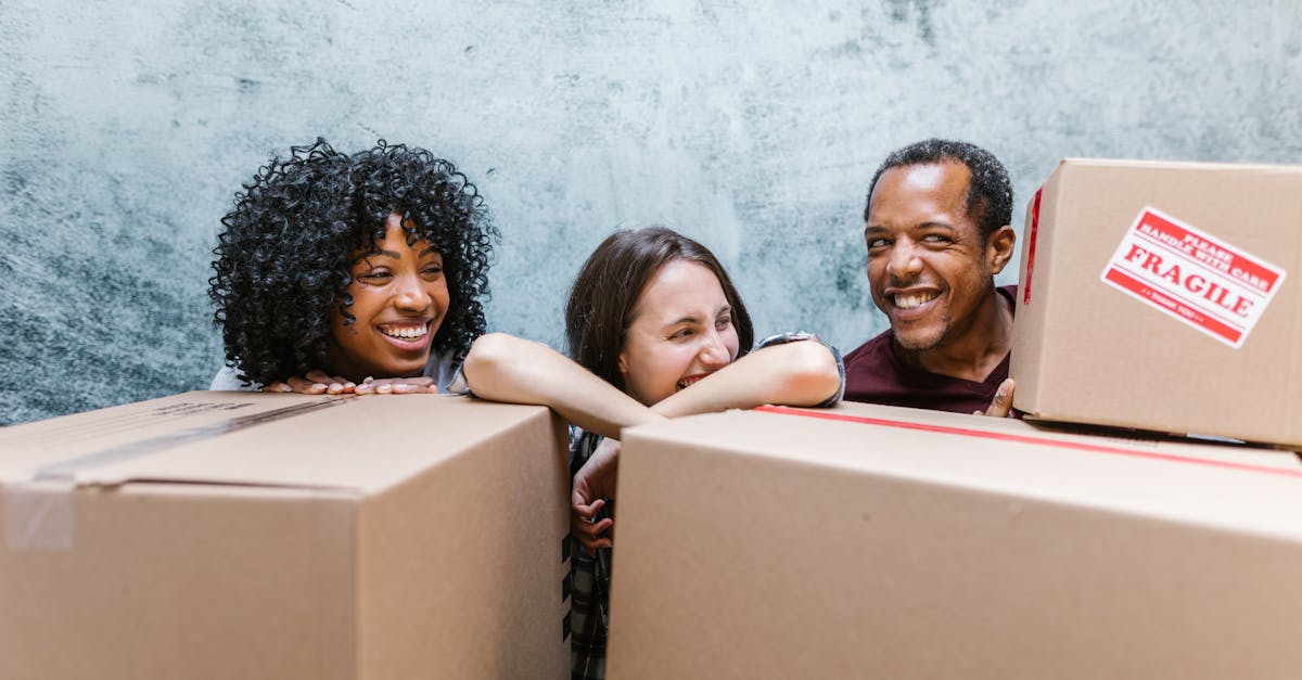 The Ultimate Guide to Packing Fine China