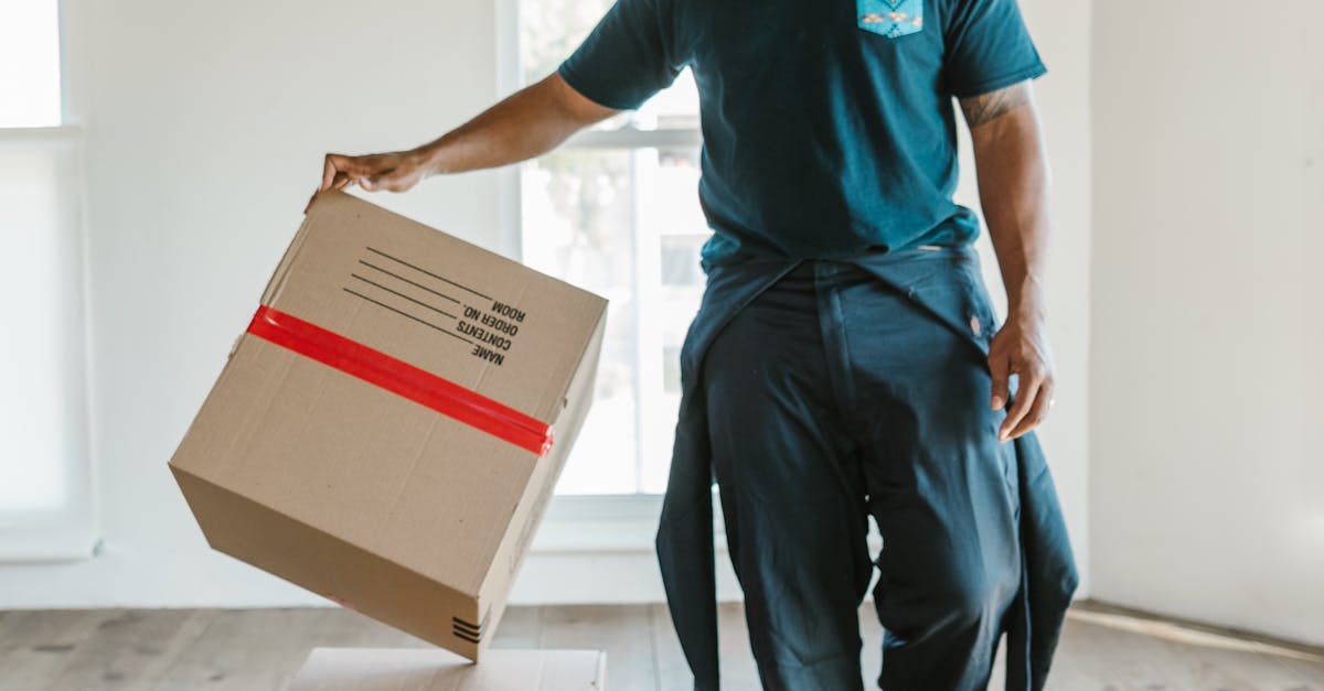 Top 10 DIY Packing Hacks for Efficient Moving