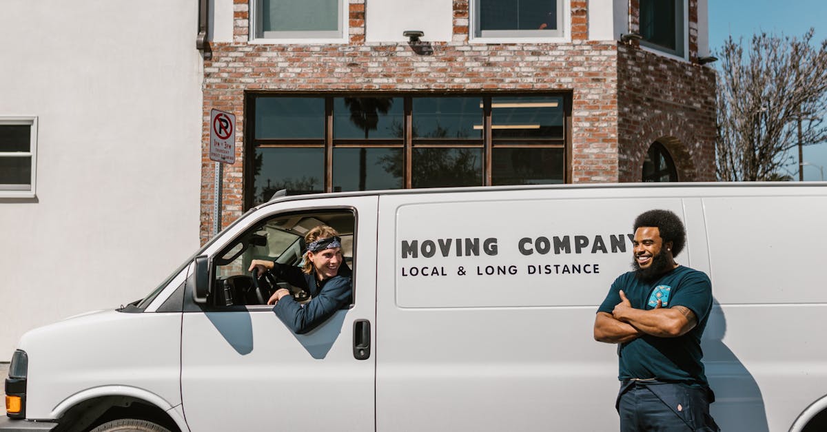 Top Advantages of Professional Warehouse Relocation Services