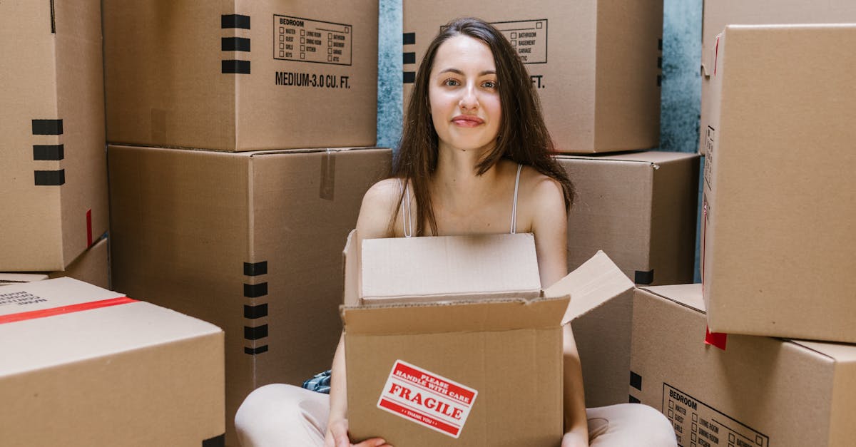 Top Local Moving Services in Sydney Compared