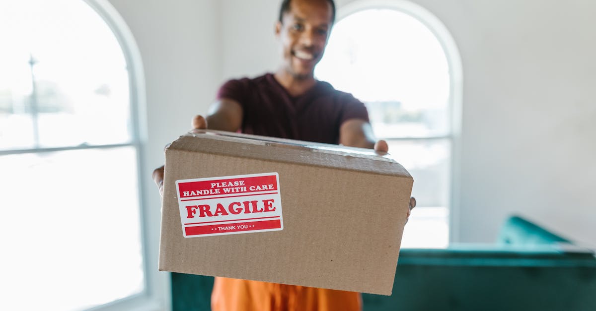 Top Tips for a Stress-Free Apartment Move in Sydney