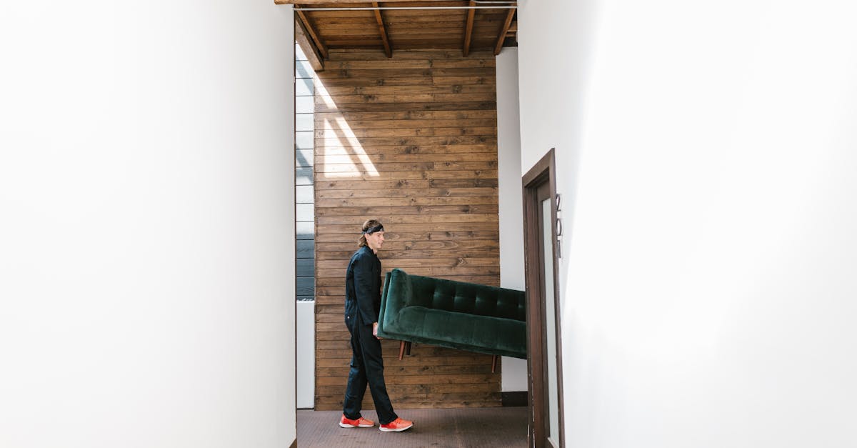 What to Expect During Your House Moving Day in Sydney